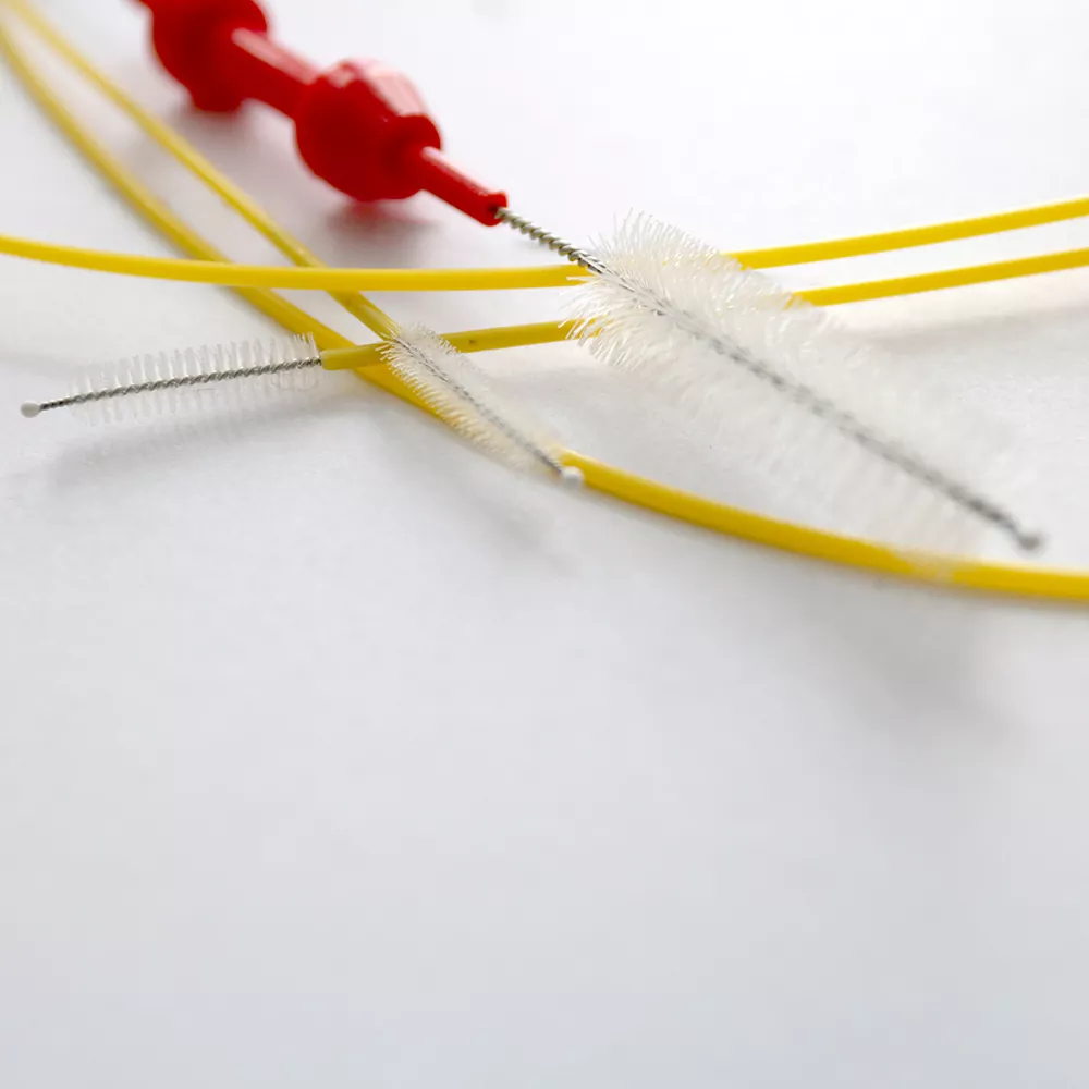 Бір рет қолданылатын медициналық щетка