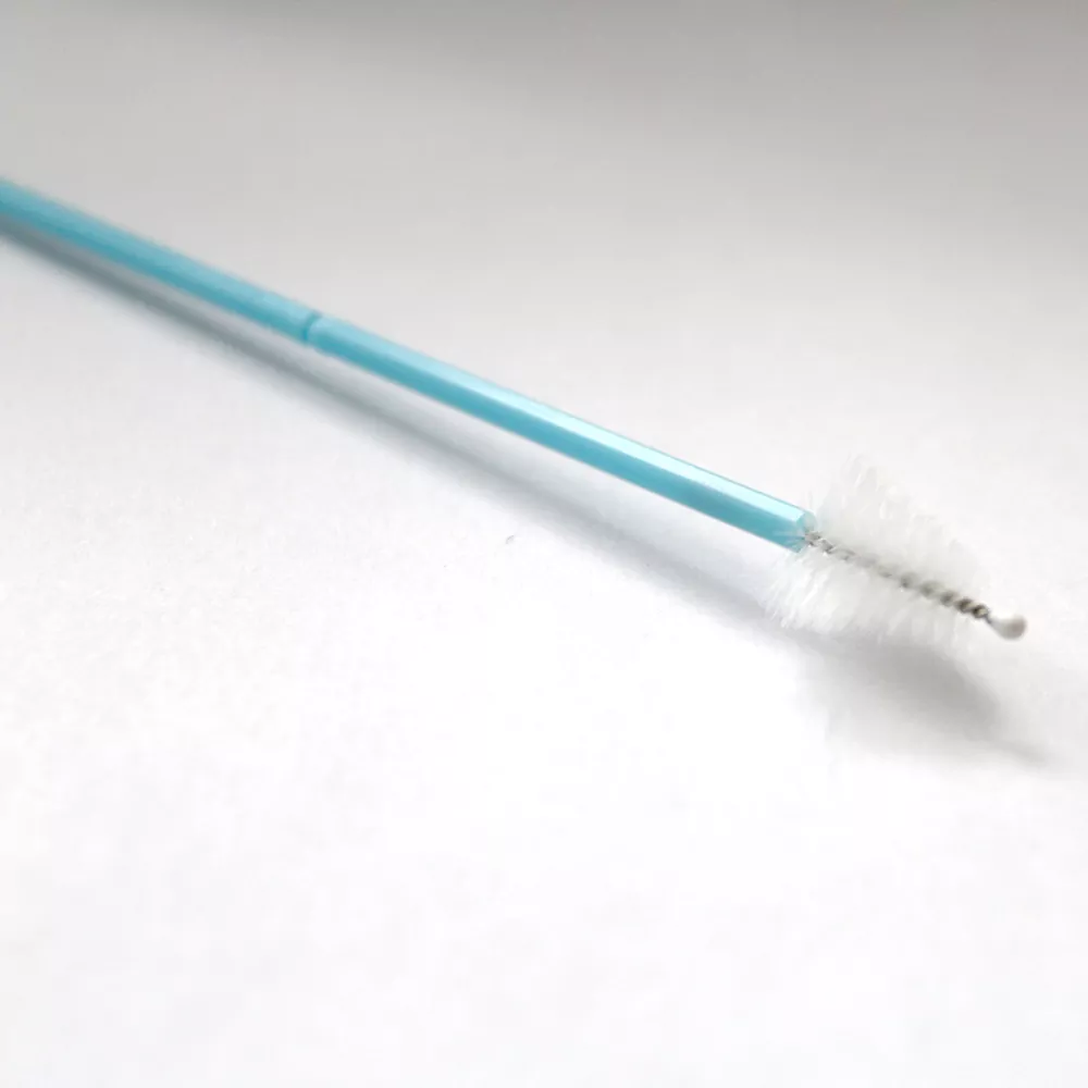 Cervical Brush for HPV Testing